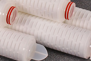 Cartucho de filtro INDRO soldador soldador caja de fibra de vidrio cartuchos de filtro plegado