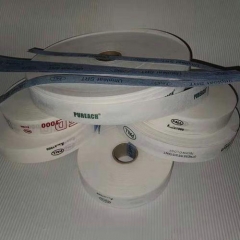 Cartucho de filtro Banda de envoltura helicoidal (correa) Máquina de bobinado en espiral