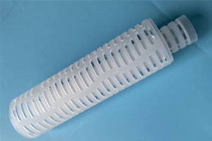 Producción de núcleos internos y jaulas externas: la columna vertebral de la integridad de los cartuchos