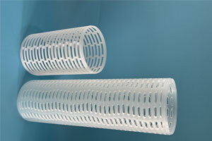 Consejos para el diseño de jaulas/núcleos de plástico para cartuchos de filtro plisados Proceso de soldadura