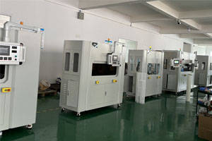 Fabricante de soldadores de tapas de filtros de China