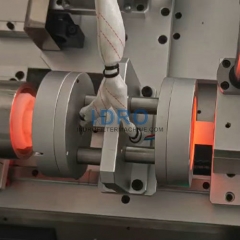 Soldadora de tubos de plástico PVDF/PFA/PTFE/ECTFE/PP para sistemas de fluidos de alta pureza