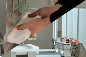 Soldadura ultrasónica vs. térmica: ¿cuál es mejor para los cartuchos de polipropileno?