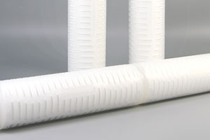 Comprensión del proceso de conexión de longitud: escalado de filtros de 10” a 40”