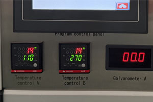 El impacto del control de temperatura en la resistencia de unión de los medios filtrantes