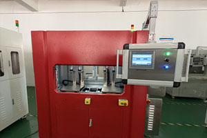 Fabricación inteligente en la producción de filtros: soluciones de soldadura para la Industria 4.0