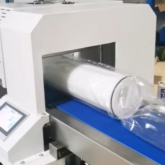 Máquina de envasado de filtros de cartucho de alto flujo